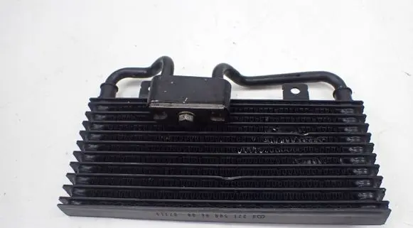 Mercedes-Benz CL C216 Transmission/gearbox oil cooler A2215000600