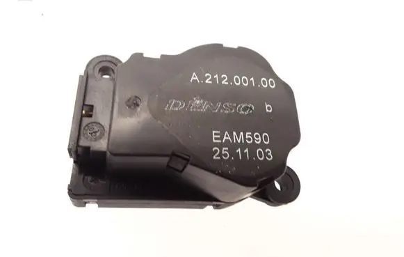 Fiat Ulysse Air flap motor/actuator A21200100