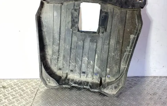 Honda Accord Fuel tank bottom protection 74550SED0000