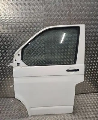 Volkswagen Transporter - Caravelle T5 Front door
