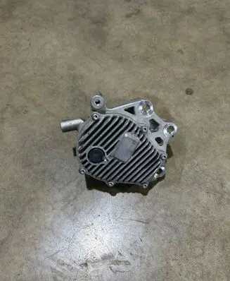 Hyundai i20 (BC3 BI3) Camshaft vanos timing valve 3520007000 2205106168 9050110005