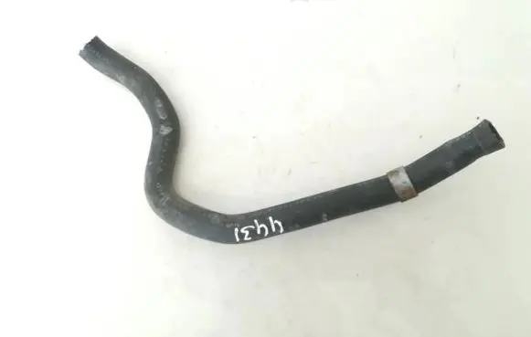 Nissan X-Trail T31 Engine coolant pipe/hose