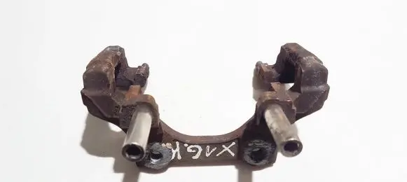 BMW X1 E84 Rear brake caliper 755