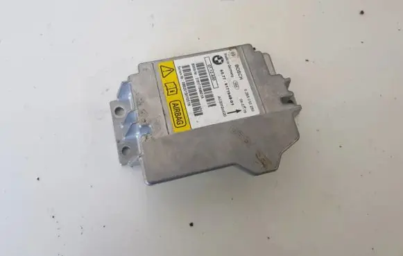 BMW X5 E70 Airbag control unit/module 6577917194801 65.77-9171948-01
