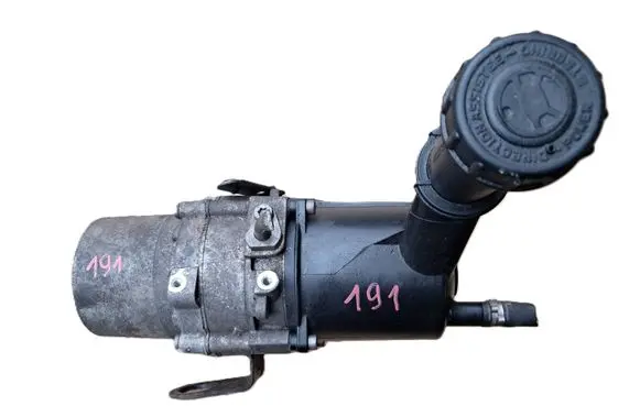 Citroen C4 II Power steering pump 9803319180