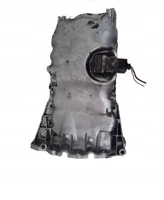 Audi A6 S6 C6 4F Oil sump 06B907667