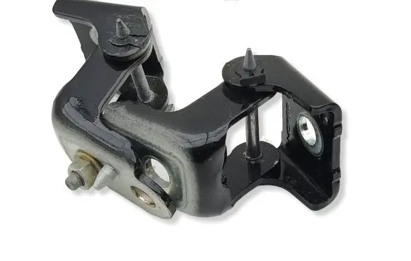 Peugeot 3008 III Front door hinge set