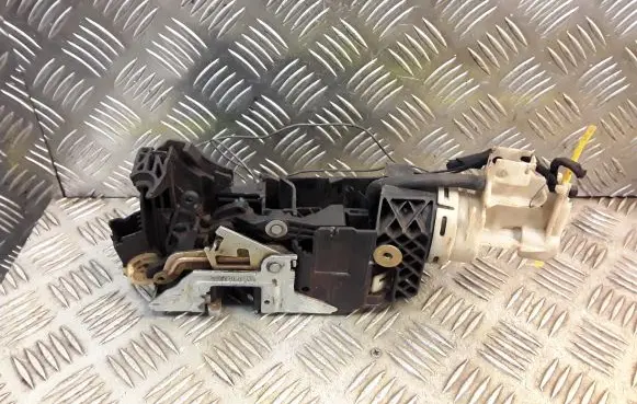 Mercedes-Benz S W220 Coupe door lock (next to the handle) 2207200935 A2207200935