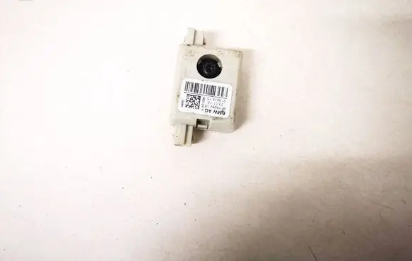 BMW 5 F10 F11 Antenna control unit 911826206 213675