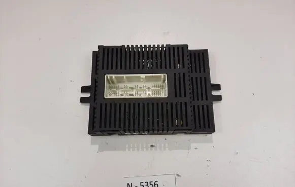BMW 5 E60 E61 Light module LCM 6943286