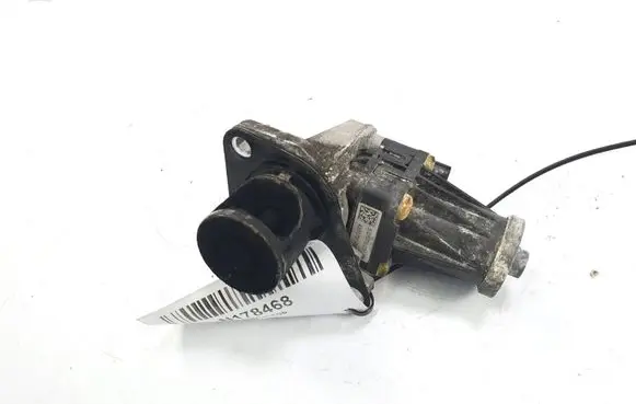 Renault Megane IV EGR valve 5.07975.03