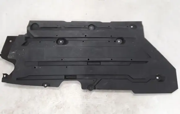 Pickup box liner