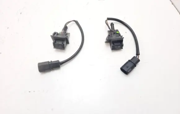 Bentley Continental Windshield washer spray nozzle 3D0955986A