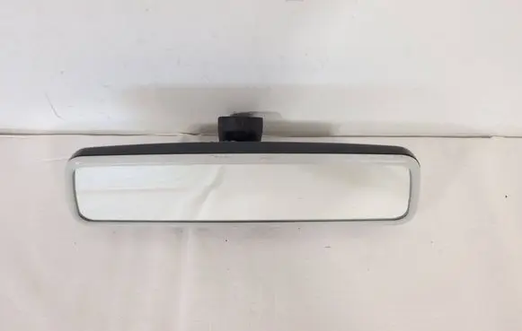 Volkswagen PASSAT B6 Rear view mirror (interior) E9014022