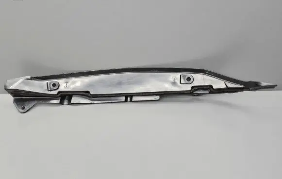 Honda Accord Fender foam support/seal 74155TL0G000 LE934151500