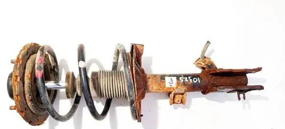 Nissan Murano Z50 Front shock absorber/damper