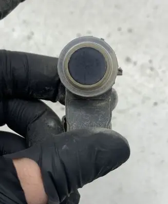 Peugeot 3008 I Parking PDC sensor 9664027977