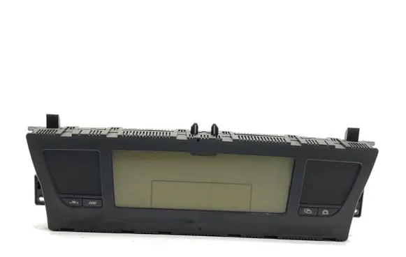Speedometer (instrument cluster)