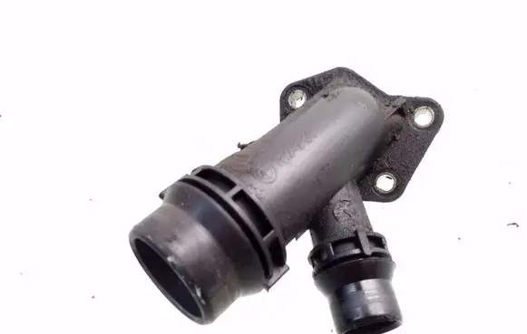 BMW 5 E60 E61 Engine coolant pipe/hose 2247744
