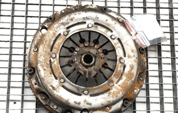 Ford Focus Clutch set kit XWDB
