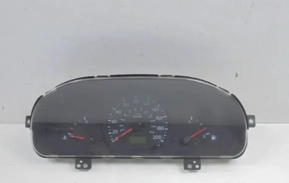 KIA Rio Speedometer (instrument cluster) 0K33A55430