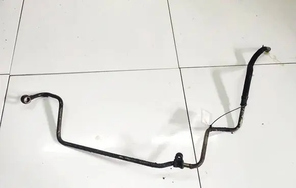 Volkswagen Bora Power steering hose/pipe/line 