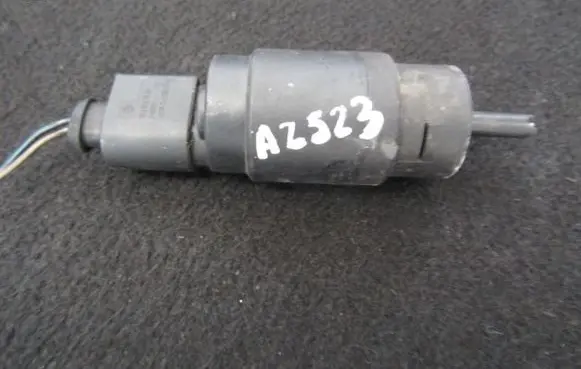 Mercedes-Benz S W220 Windscreen/windshield washer pump 0165454626 30.90179132