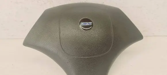 Fiat Palio Steering wheel airbag 3450244H0087 100150307 050202210443