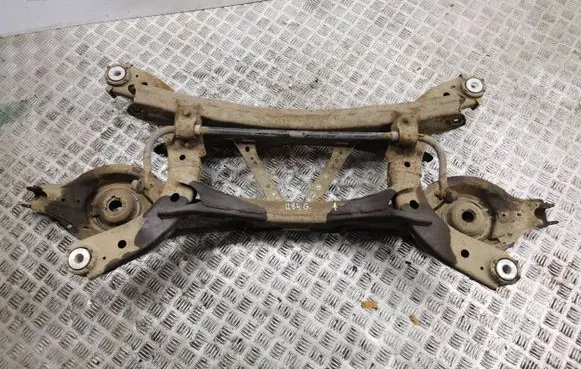 Mazda CX-5 Rear subframe 
