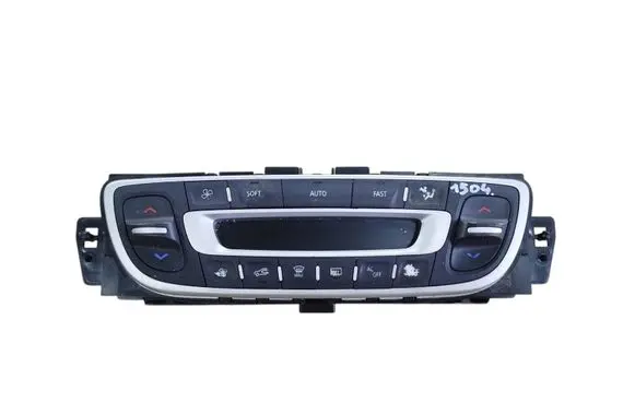 Renault Fluence Climate control unit 275100018R