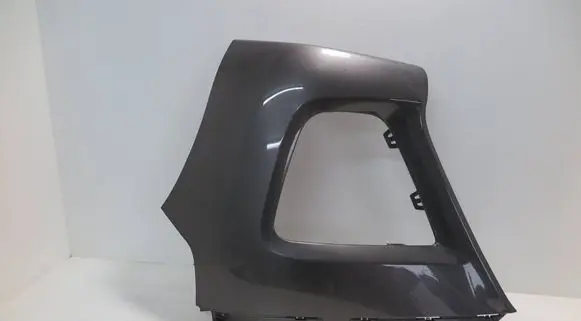 Toyota Proace Front bumper 9813863977 M51495 1767114X