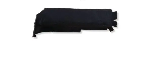 Tesla Model S Trunk/boot mat liner 104520400B