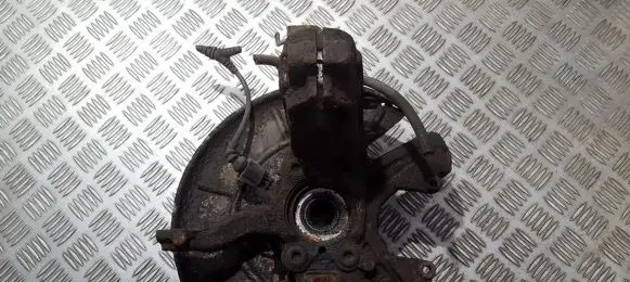 Audi A3 S3 8P Front wheel hub