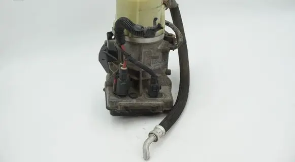 Renault Trafic III (X82) Power steering pump 491100616R 93457191