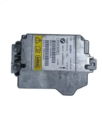 BMW X5 E70 Airbag control unit/module 9159795 319159795012 E700703515
