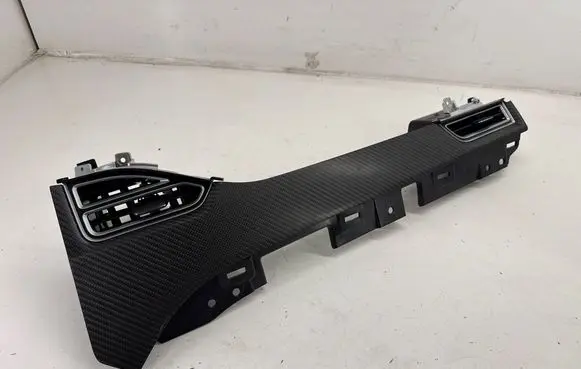 Tesla Model X Dash center air vent grill 104277411C 104277211C 104277311C