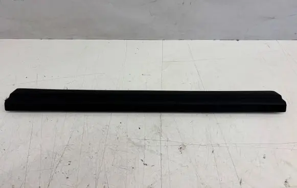 Mercedes-Benz E AMG W212 Front sill trim cover 2126860136