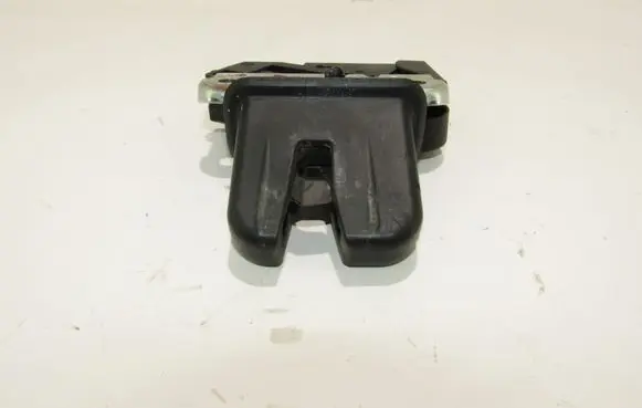 Audi A5 8T 8F Tailgate/trunk/boot lock/catch/latch 4E0827645A