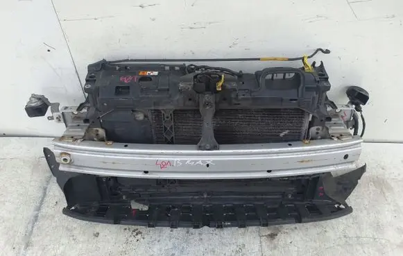 Ford B-MAX Radiator support slam panel
