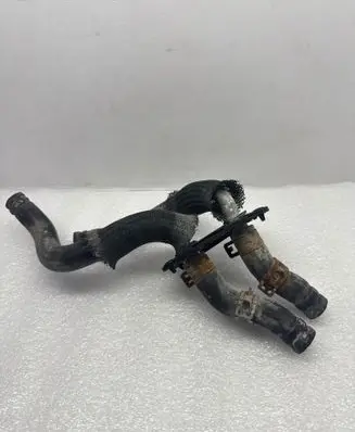 Jeep Grand Cherokee Engine coolant pipe/hose 55038033AG