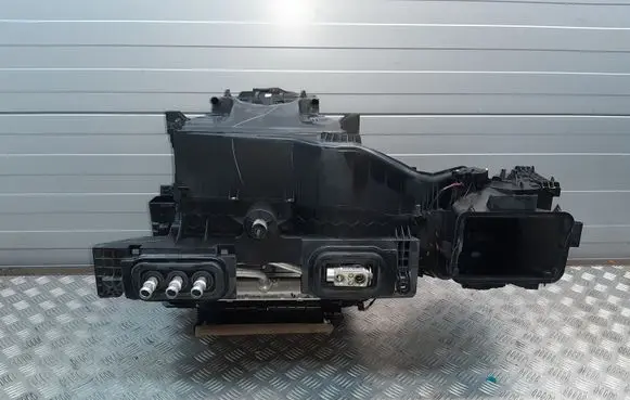 BMW X6 E71 Interior heater climate box assembly 990895W 990918G