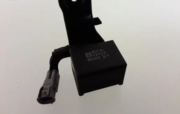 Lexus RX 450H Other relay 8651648020