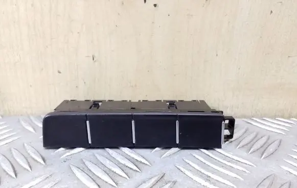 Volkswagen PASSAT B8 Other interior part 3G0927238F 034980051