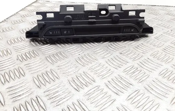Mazda CX-5 II Other switches/knobs/shifts K12355260