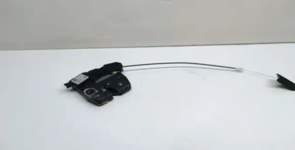 BMW X5 E70 Tailgate/trunk/boot lock/catch/latch 9128421 7308849