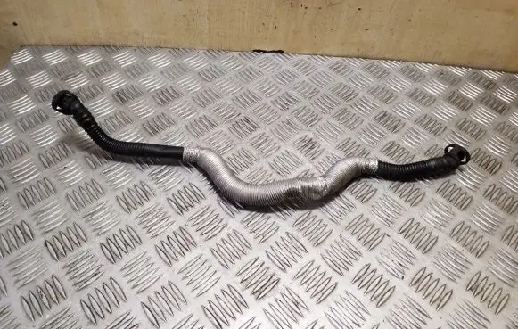 Porsche Cayenne (92A) Breather/breather pipe/hose 059103209D
