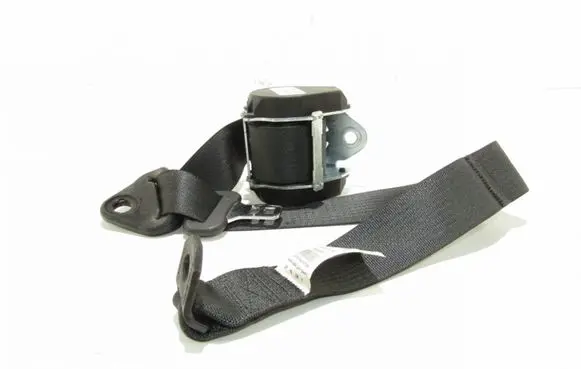 Jeep Patriot Rear seatbelt 605460300B