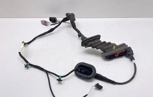 Volkswagen Caddy Front door wiring loom 2K5971121B