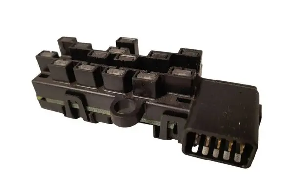 Volkswagen PASSAT B6 Steering angle sensor 3C0959654