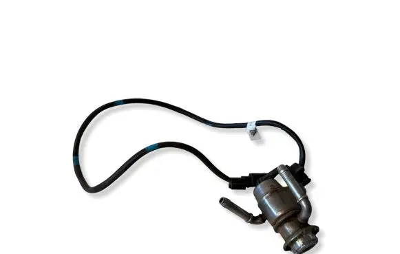 Ford Focus AdBlue liquid reservoir J1G15J281AB 121119070101 04440250694
